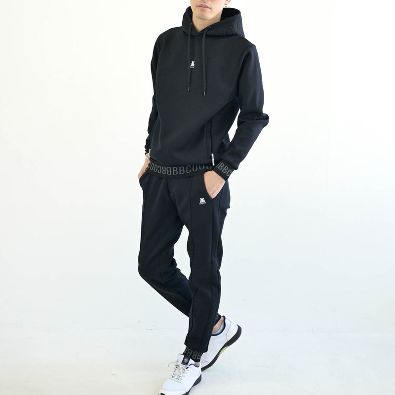 Air cushion Hoodie MEN｜A5-6555-11