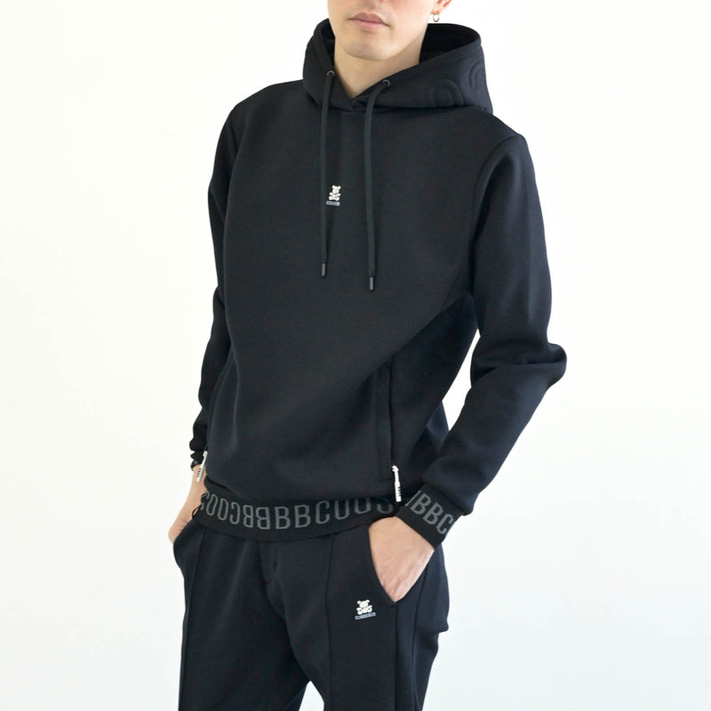 Air cushion Hoodie MEN｜A5-6555-11