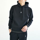 Air cushion Hoodie MEN｜A5-6555-11