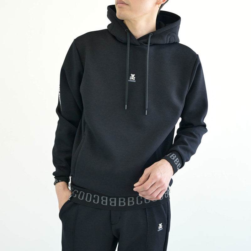 Air cushion Hoodie MEN｜A5-6555-11