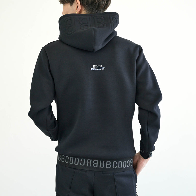 Air cushion Hoodie MEN｜A5-6555-11