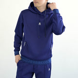 Air cushion Hoodie MEN｜A5-6555-11