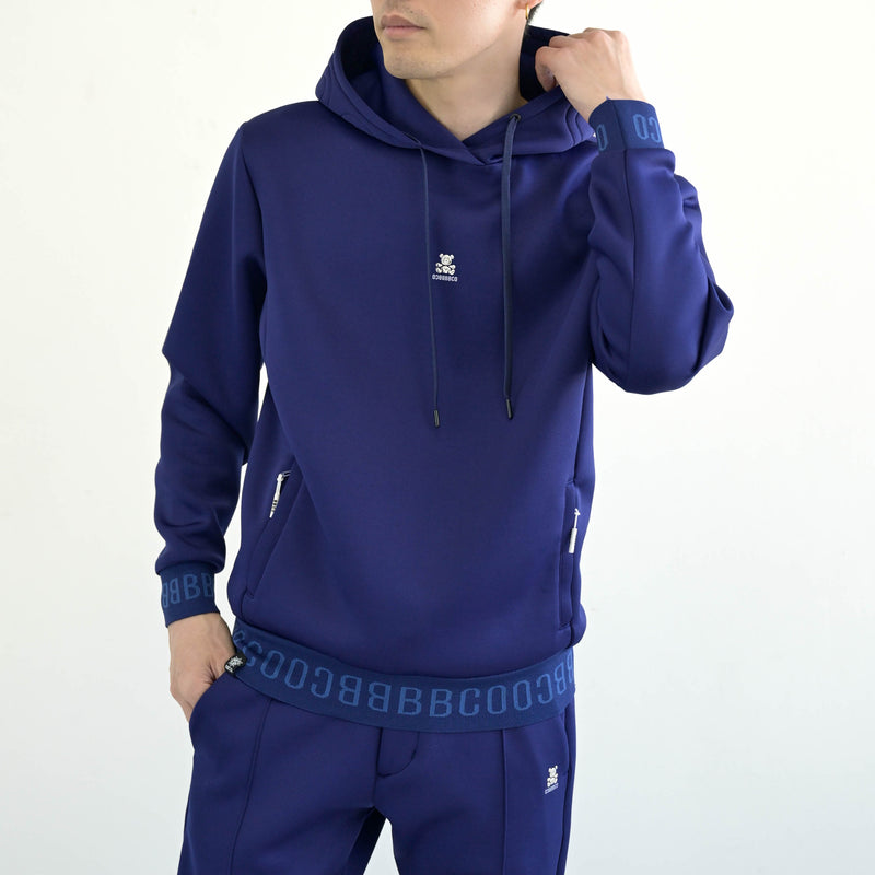 Air cushion Hoodie MEN｜A5-6555-11