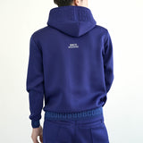 Air cushion Hoodie MEN｜A5-6555-11