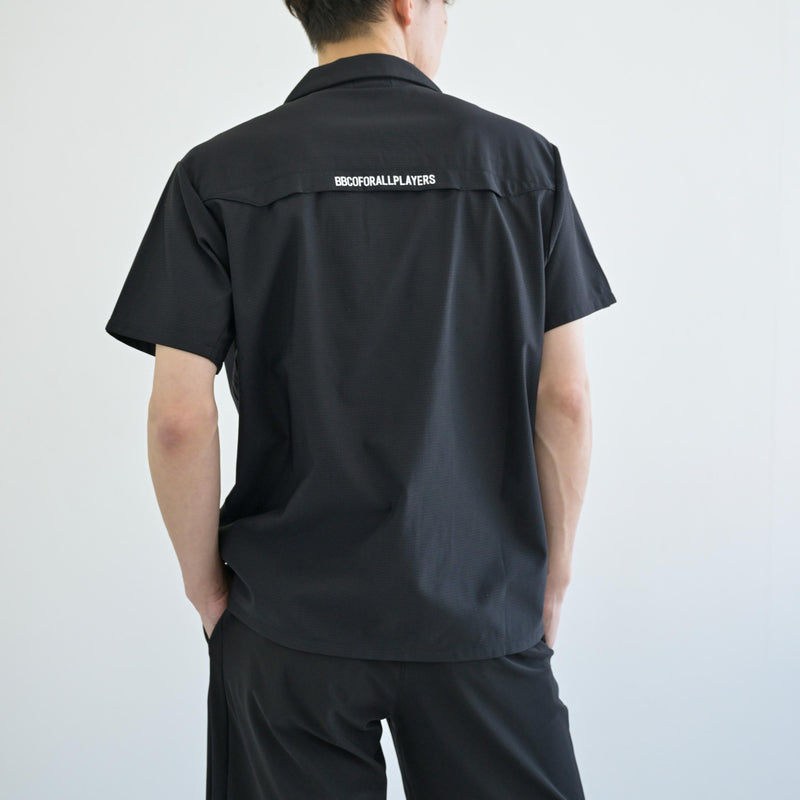 Open Air Shirts｜A1-2001-11
