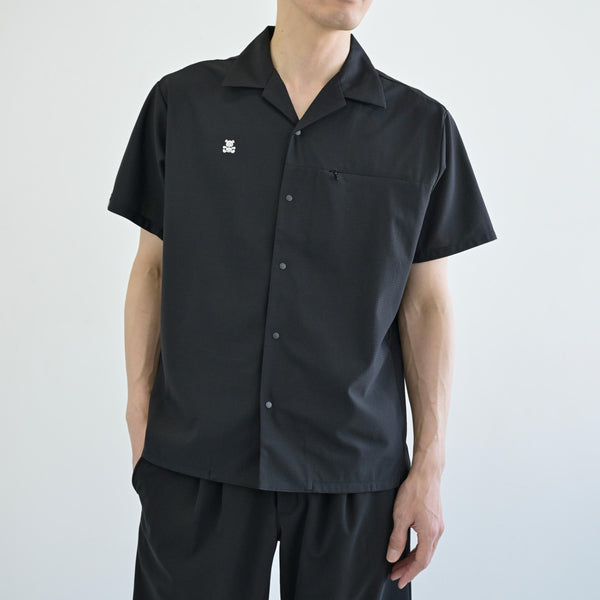 Open Air Shirts｜A1-2001-11