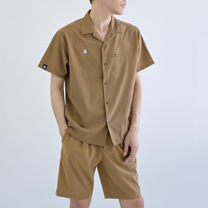 Open Air Shirts｜A1-2001-11