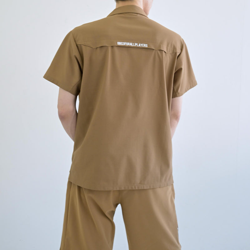 Open Air Shirts｜A1-2001-11