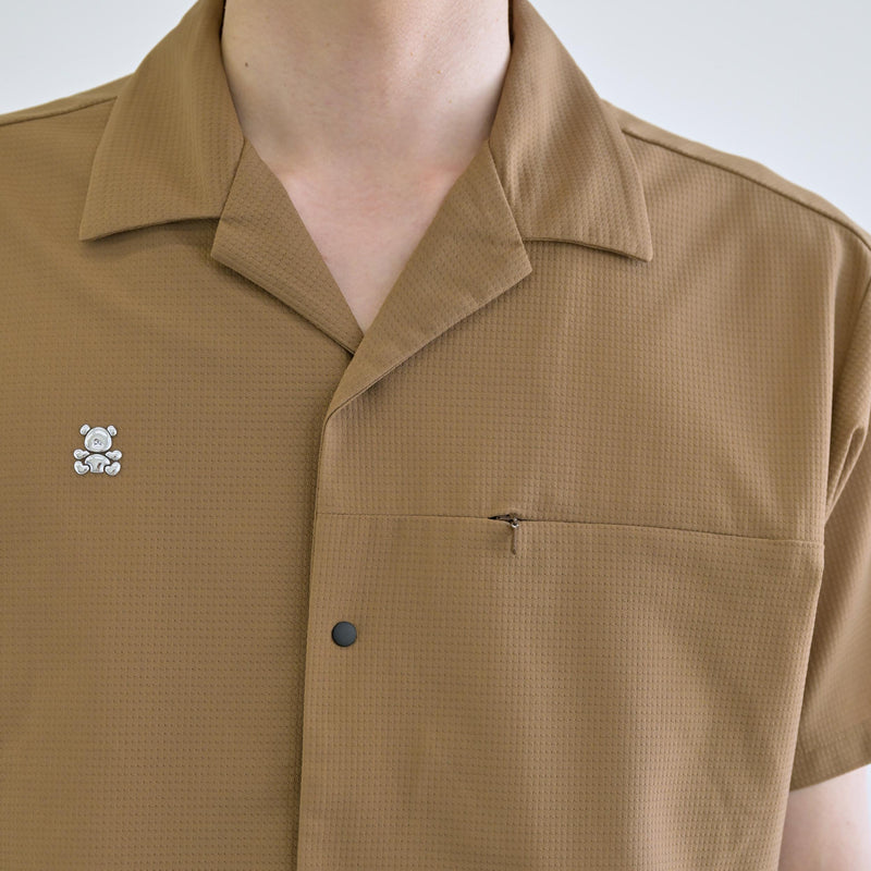 Open Air Shirts｜A1-2001-11