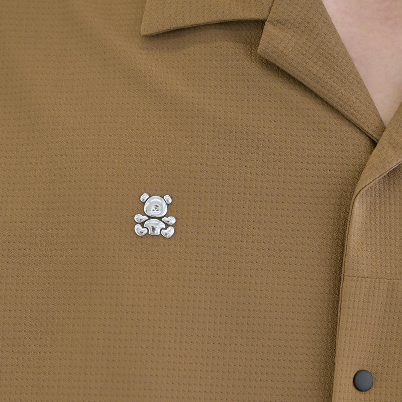 Open Air Shirts｜A1-2001-11