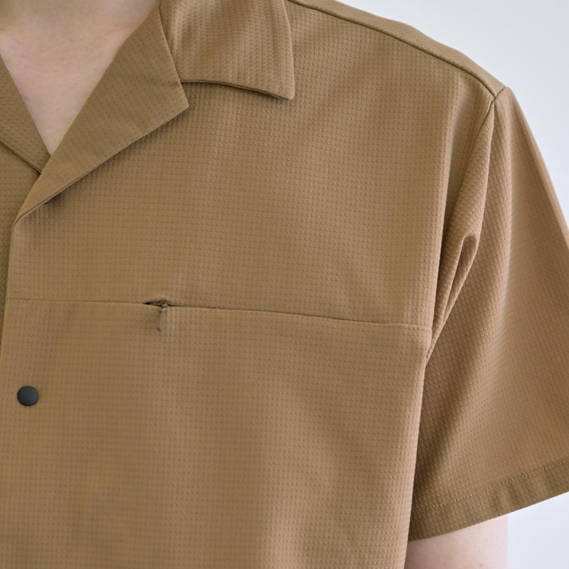 Open Air Shirts｜A1-2001-11