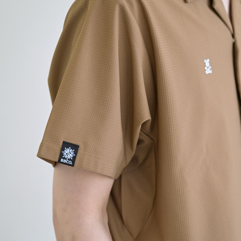 Open Air Shirts｜A1-2001-11