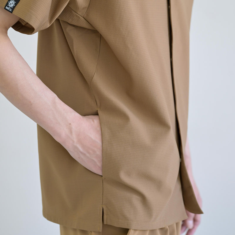 Open Air Shirts｜A1-2001-11