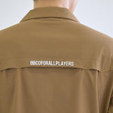Open Air Shirts｜A1-2001-11