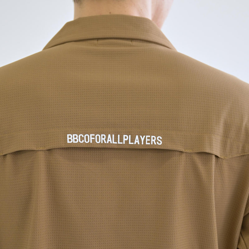 Open Air Shirts｜A1-2001-11