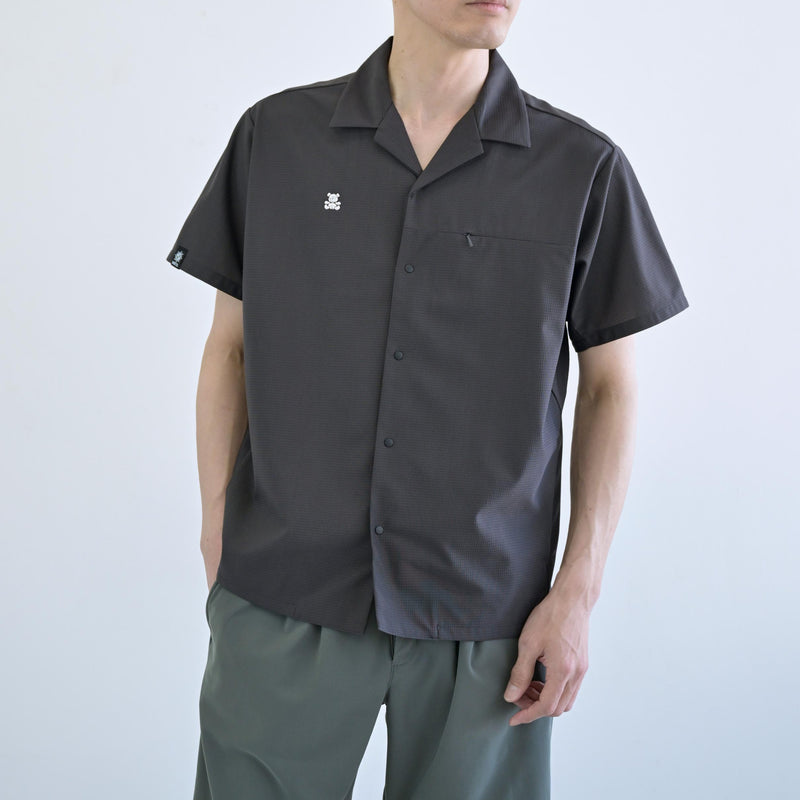 Open Air Shirts｜A1-2001-11