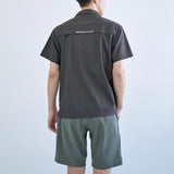 Open Air Shirts｜A1-2001-11
