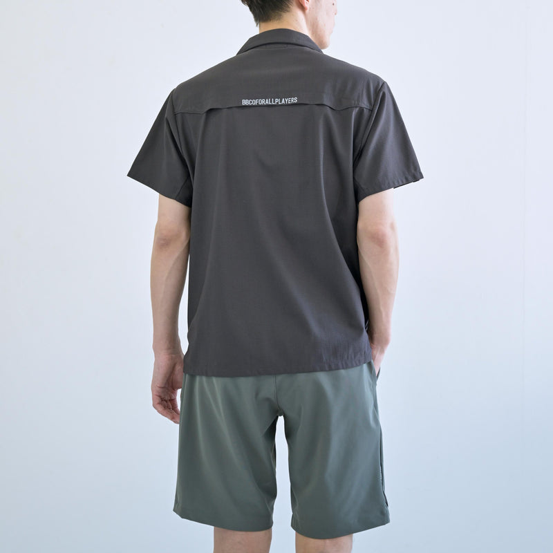 Open Air Shirts｜A1-2001-11