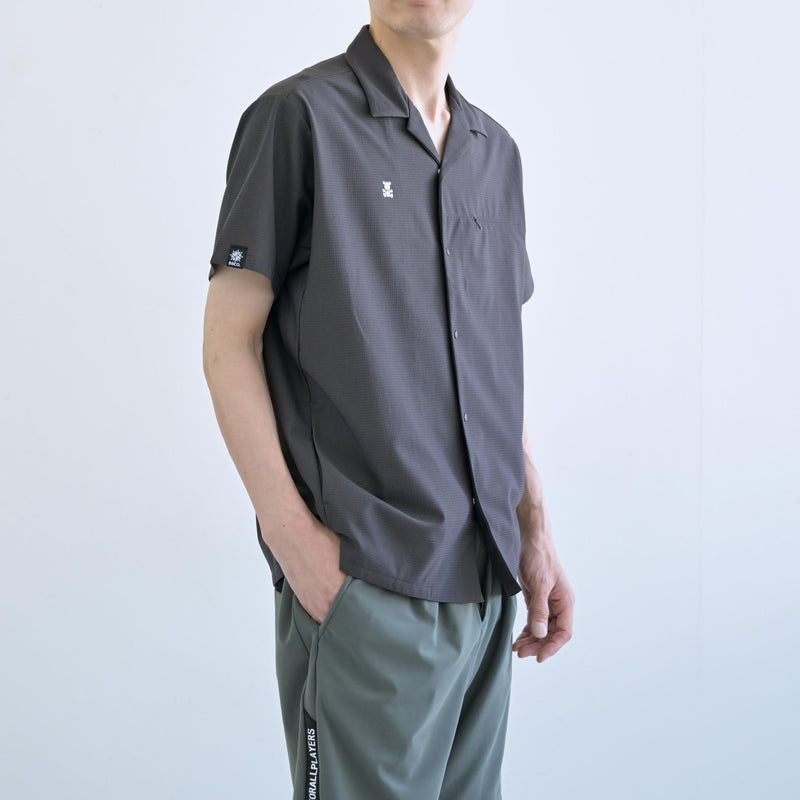 Open Air Shirts｜A1-2001-11