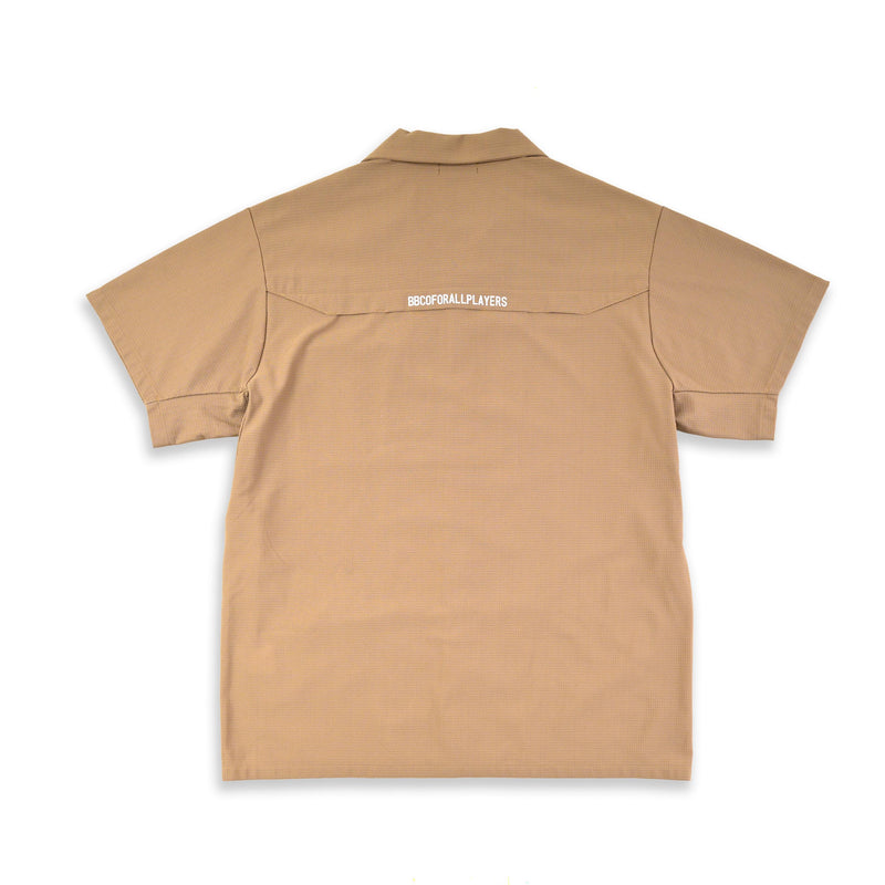 Open Air Shirts｜A1-2001-11