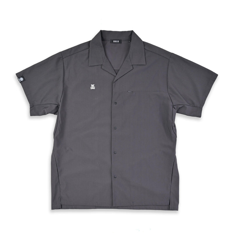 Open Air Shirts｜A1-2001-11