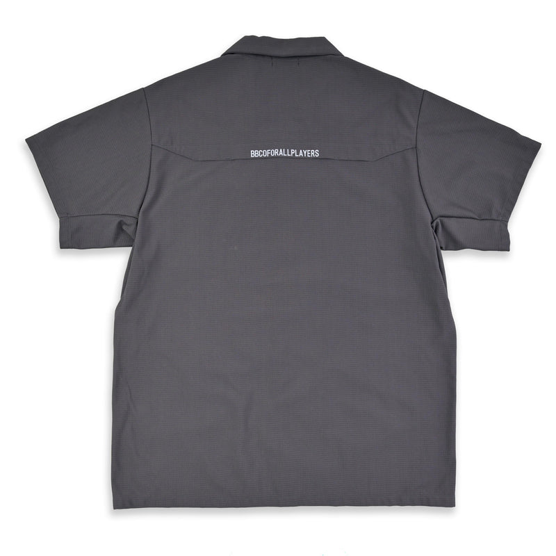 Open Air Shirts｜A1-2001-11