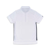 MEN'S Bright Jacquard POLO｜A1-2807-11