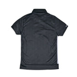 MEN'S Bright Jacquard POLO｜A1-2807-11