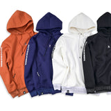 Air cushion Hoodie MEN｜A5-6555-11