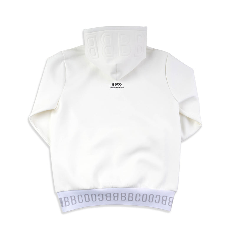 Air cushion Hoodie MEN｜A5-6555-11