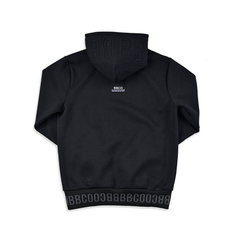 Air cushion Hoodie MEN｜A5-6555-11