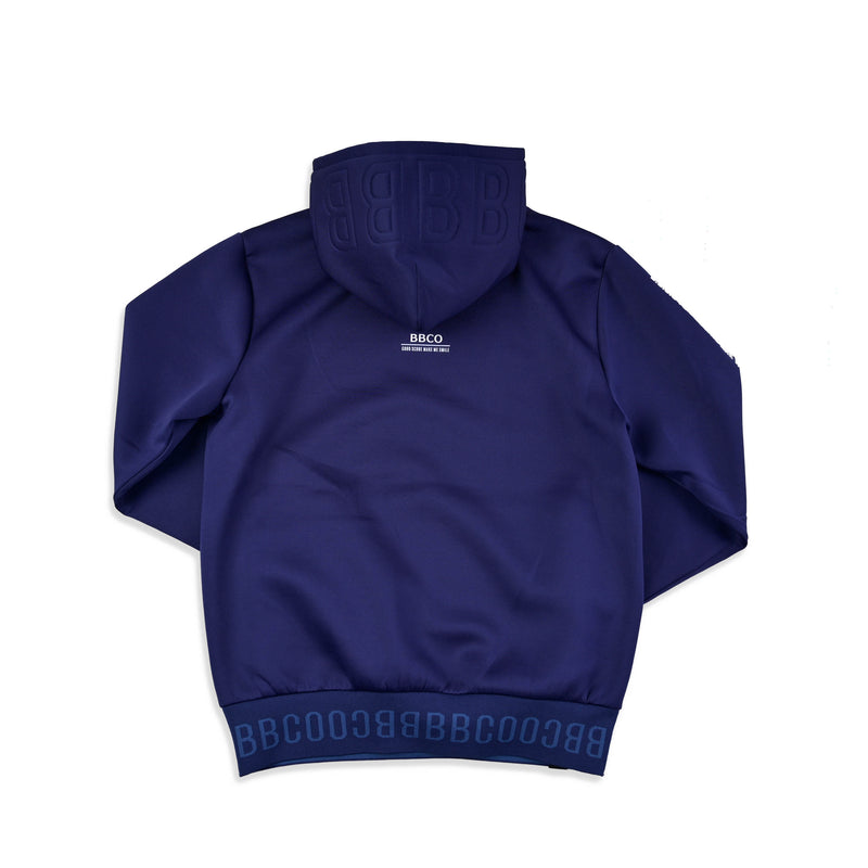 Air cushion Hoodie MEN｜A5-6555-11