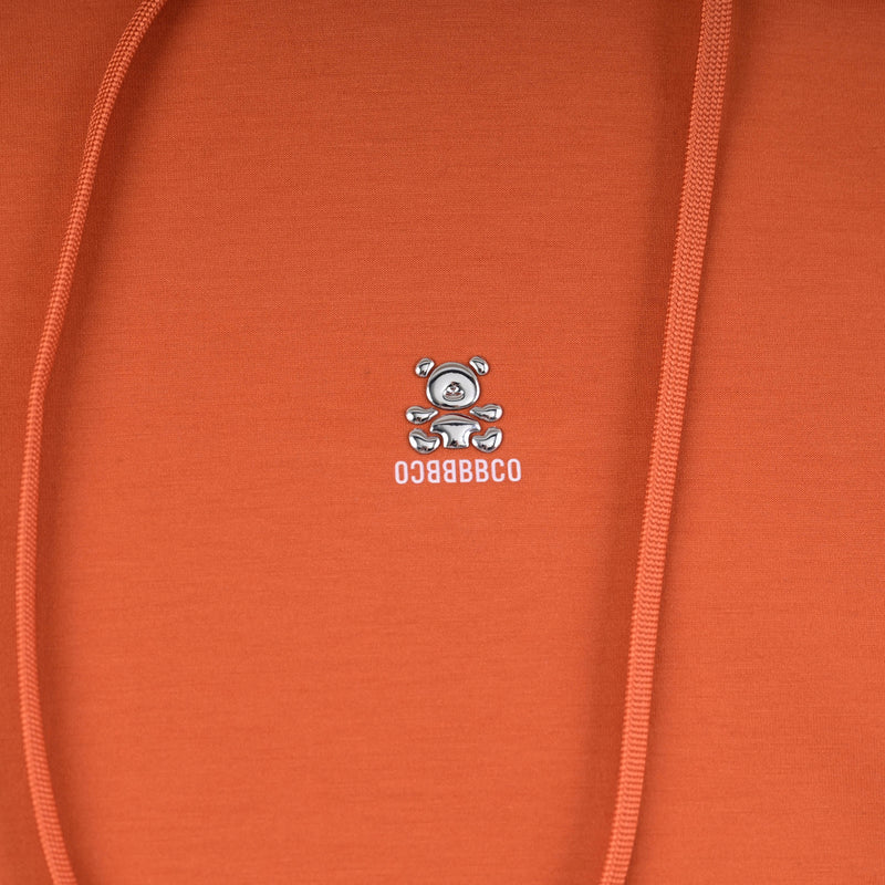 Air cushion Hoodie MEN｜A5-6555-11