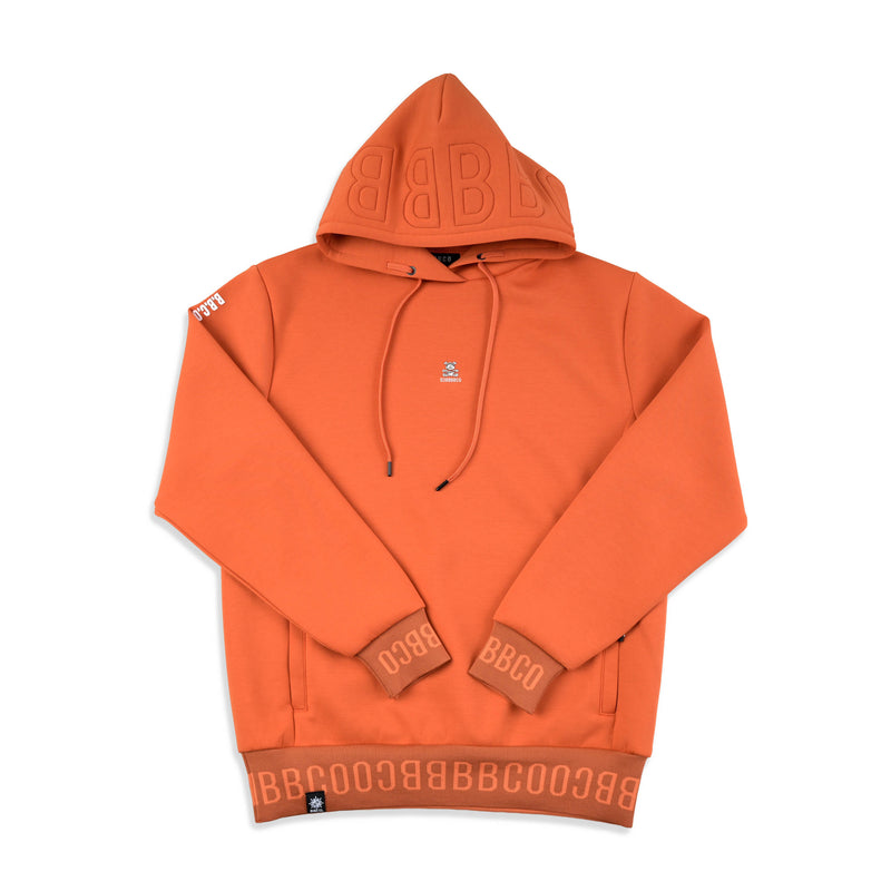 Air cushion Hoodie MEN｜A5-6555-11