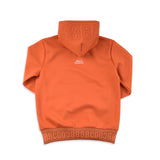 Air cushion Hoodie MEN｜A5-6555-11
