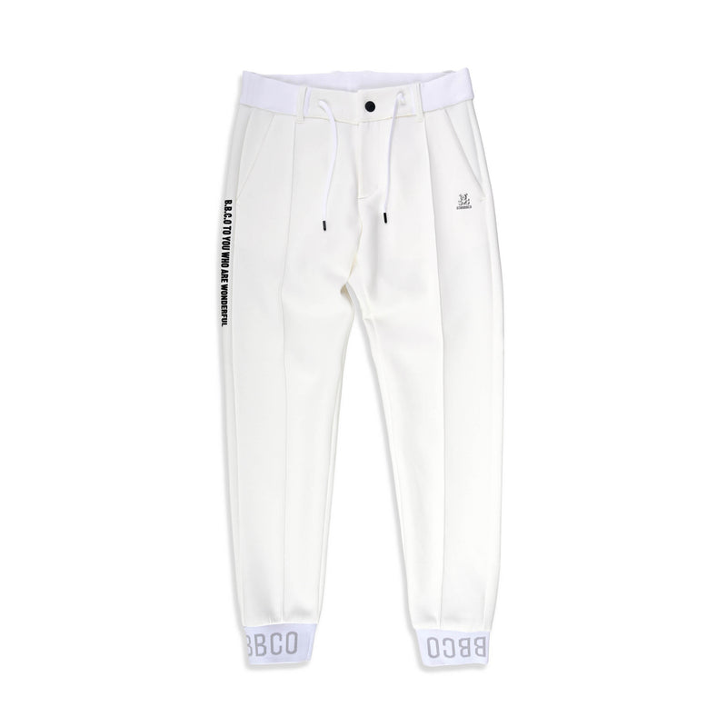 Air cushion Jogger Pants｜A5-5359-11