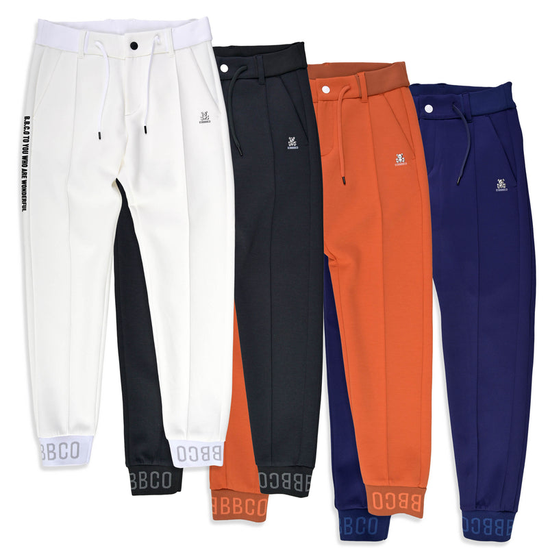 Air cushion Jogger Pants｜A5-5359-11