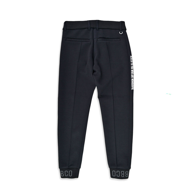 Air cushion Jogger Pants｜A5-5359-11
