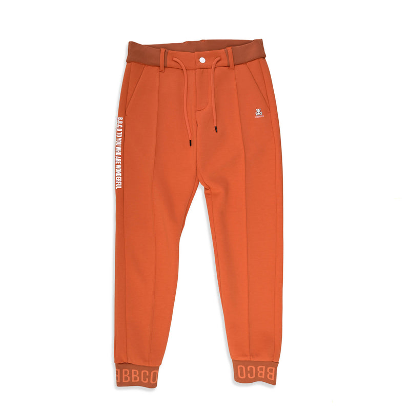 Air cushion Jogger Pants｜A5-5359-11