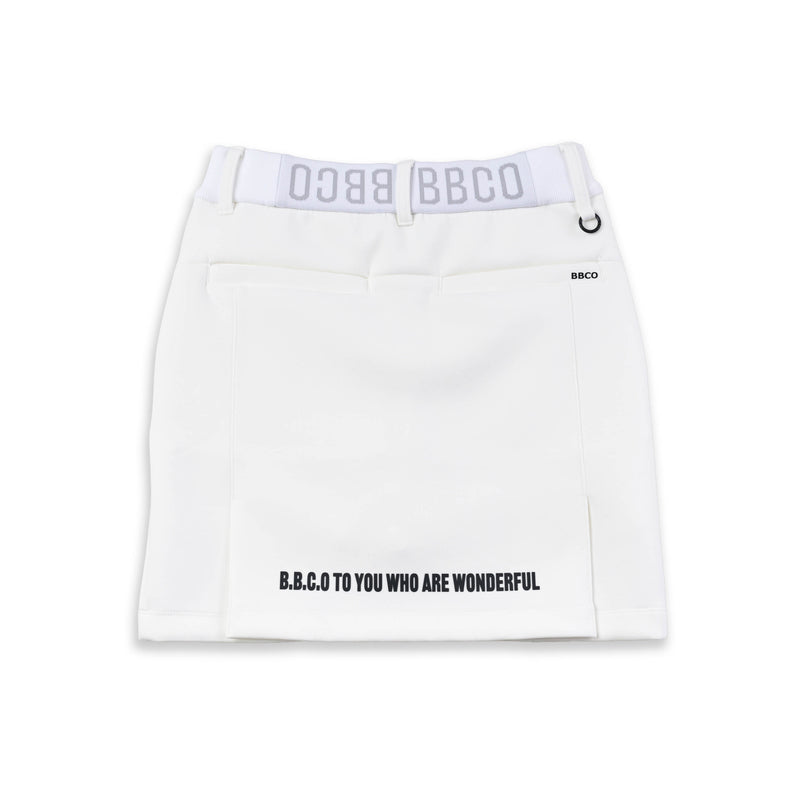 Air cushion Fitted skirt｜A6-5639-11