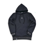 Air cushion Hoodie WOMEN｜A6-6555-11