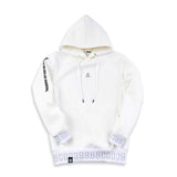 Air cushion Hoodie WOMEN｜A6-6555-11