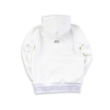 Air cushion Hoodie WOMEN｜A6-6555-11
