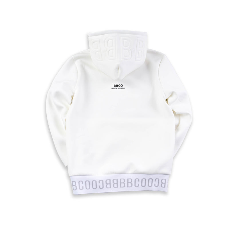 Air cushion Hoodie WOMEN｜A6-6555-11