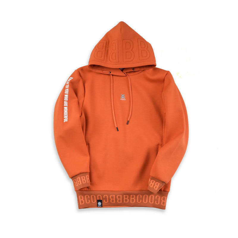 Air cushion Hoodie WOMEN｜A6-6555-11