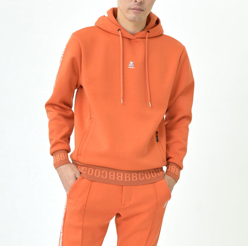 Air cushion Hoodie MEN｜A5-6555-11