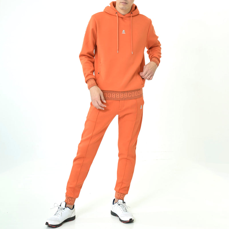 Air cushion Hoodie MEN｜A5-6555-11