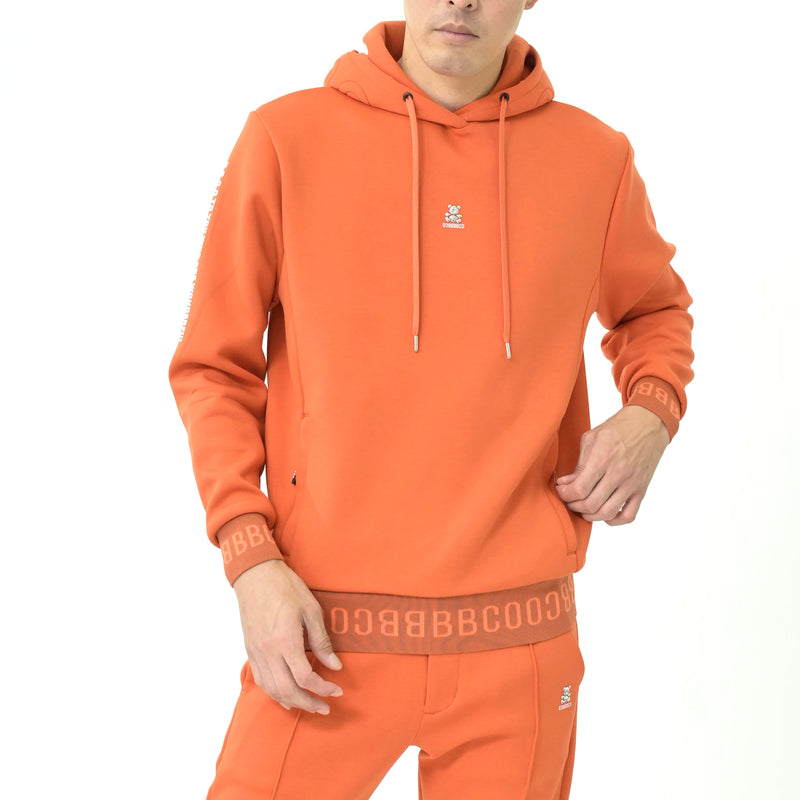 Air cushion Hoodie MEN｜A5-6555-11
