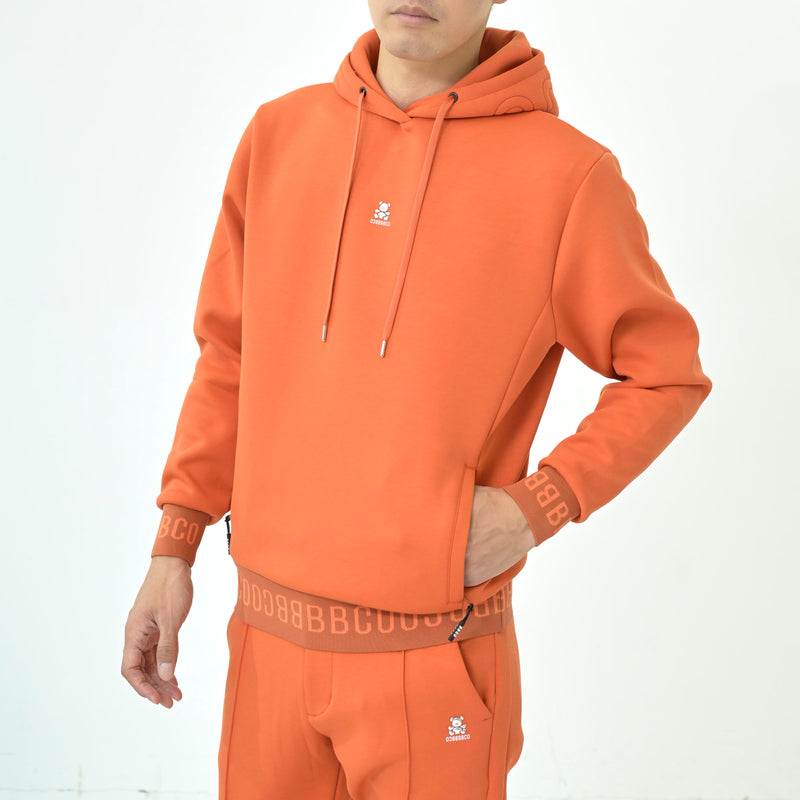 Air cushion Hoodie MEN｜A5-6555-11