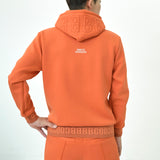 Air cushion Hoodie MEN｜A5-6555-11
